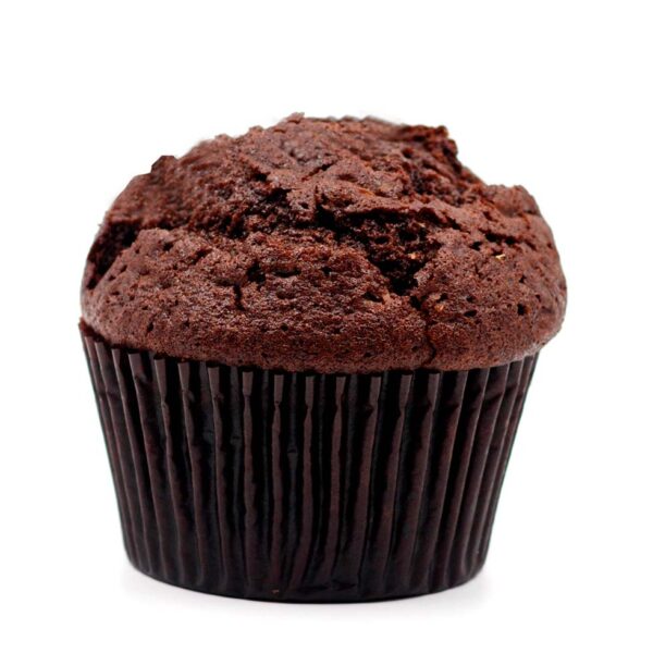 Muffin de Chocolate - Imagen 2