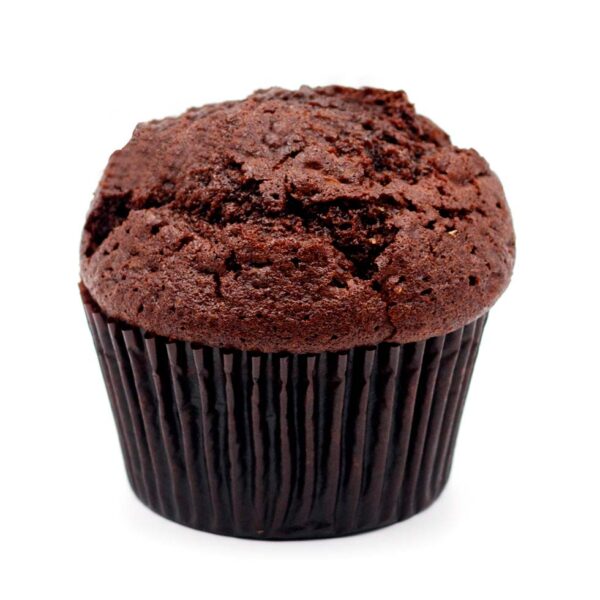 Muffin de Chocolate