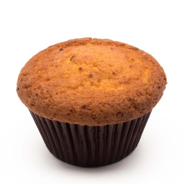 Muffin Vainilla