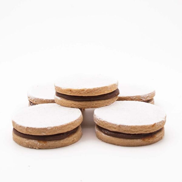 Alfajor - Imagen 2