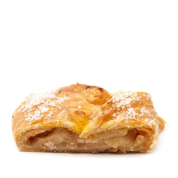 Strudel de Manzana