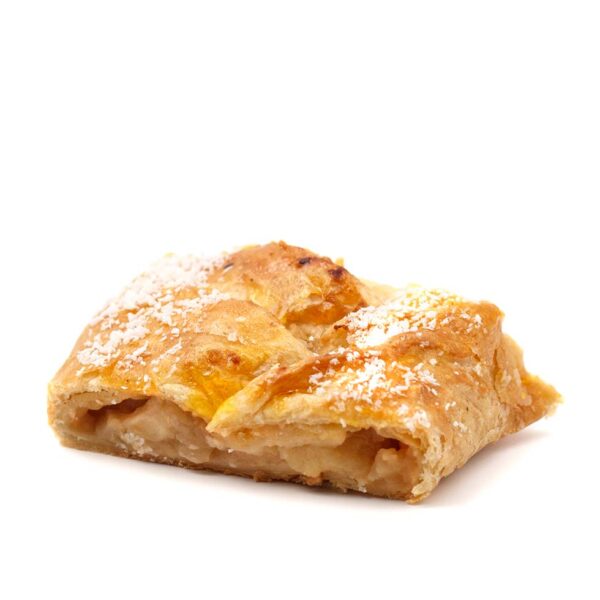 Strudel de Manzana - Imagen 2