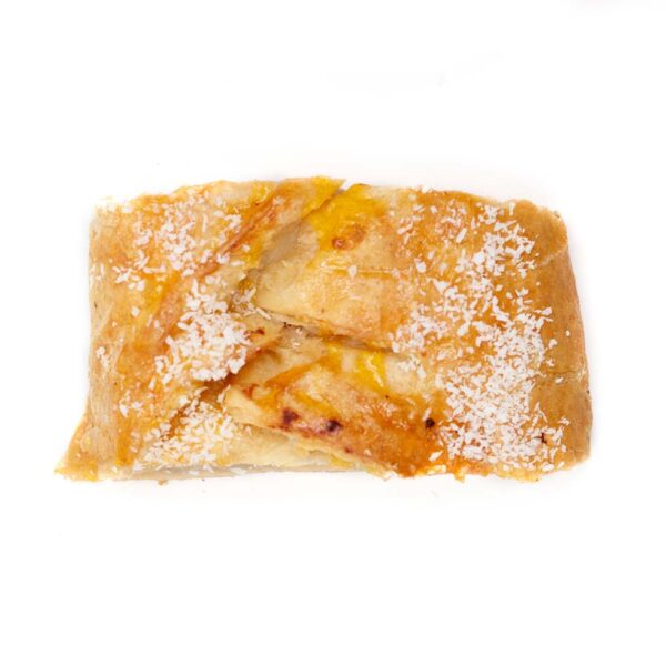 Strudel de Manzana - Imagen 3