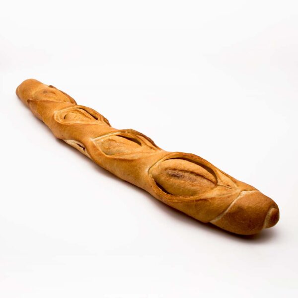 BAGUETTE DE VERDURA