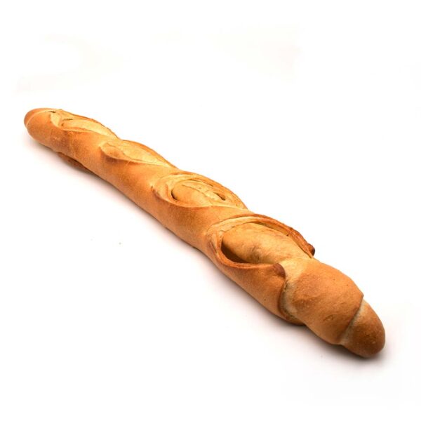 BAGUETTE DE VERDURA - Imagen 2